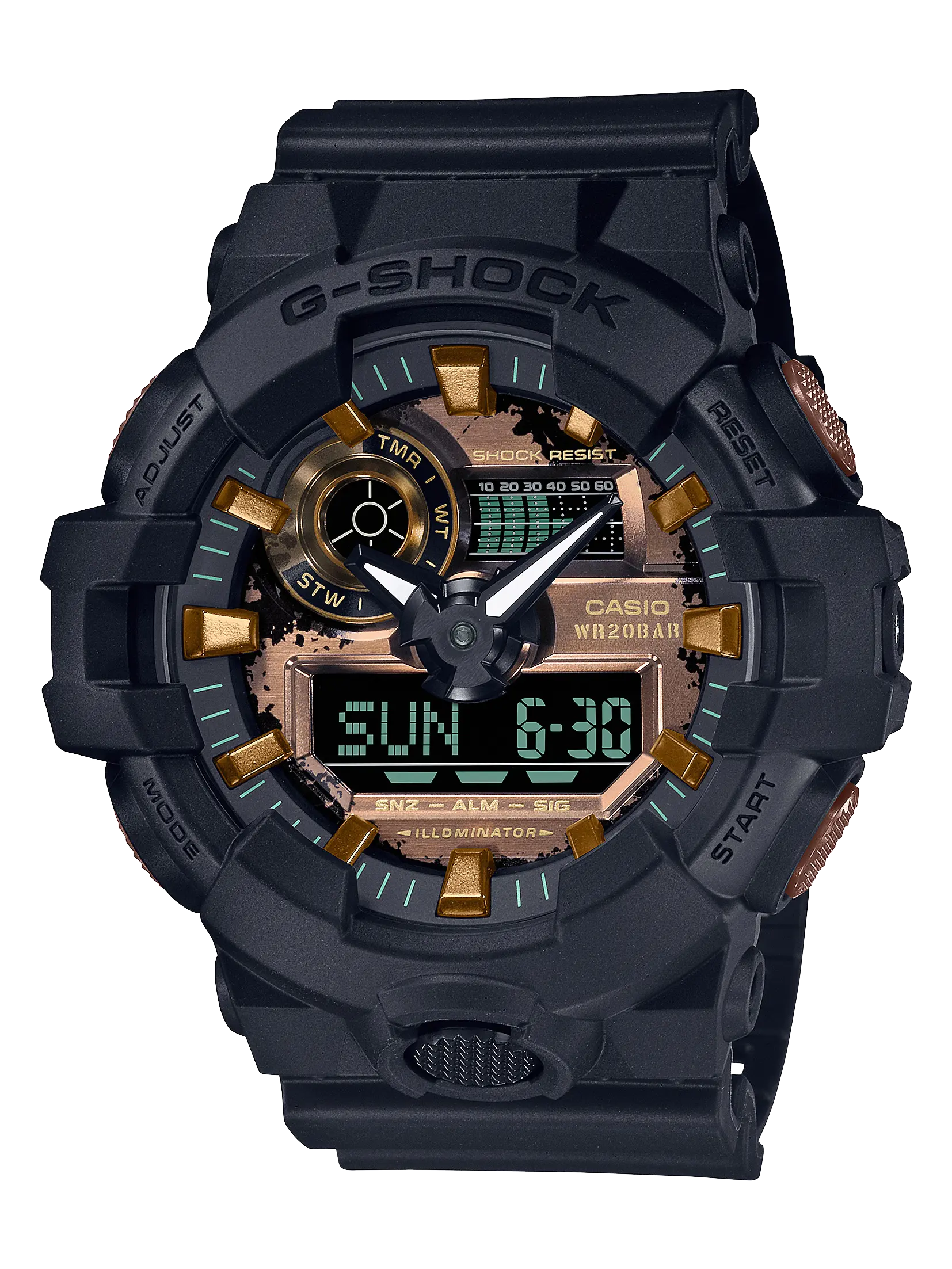 GA700RC-1A online store
