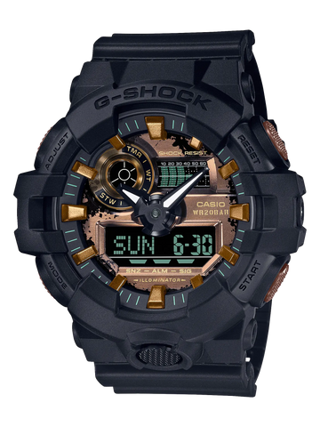 GA700RC-1A online store