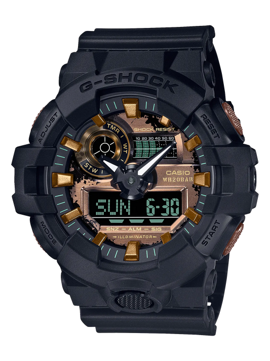 GA700RC-1A online store