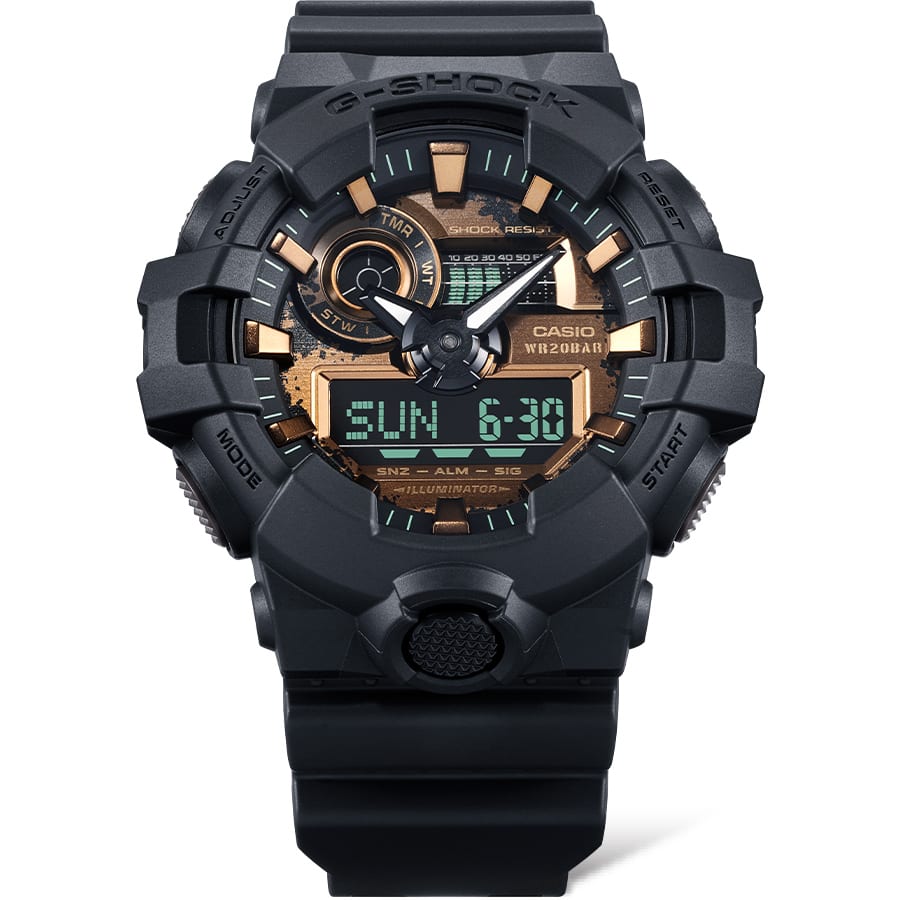 GA700RC-1A online store