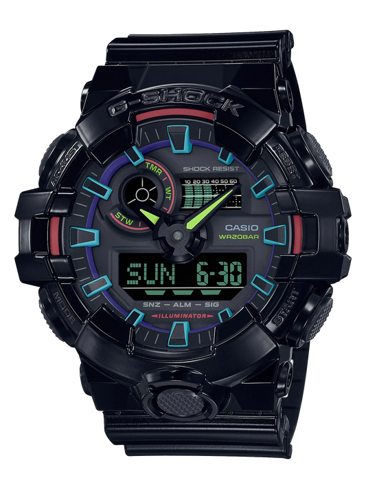 GA700RGB-1A online store