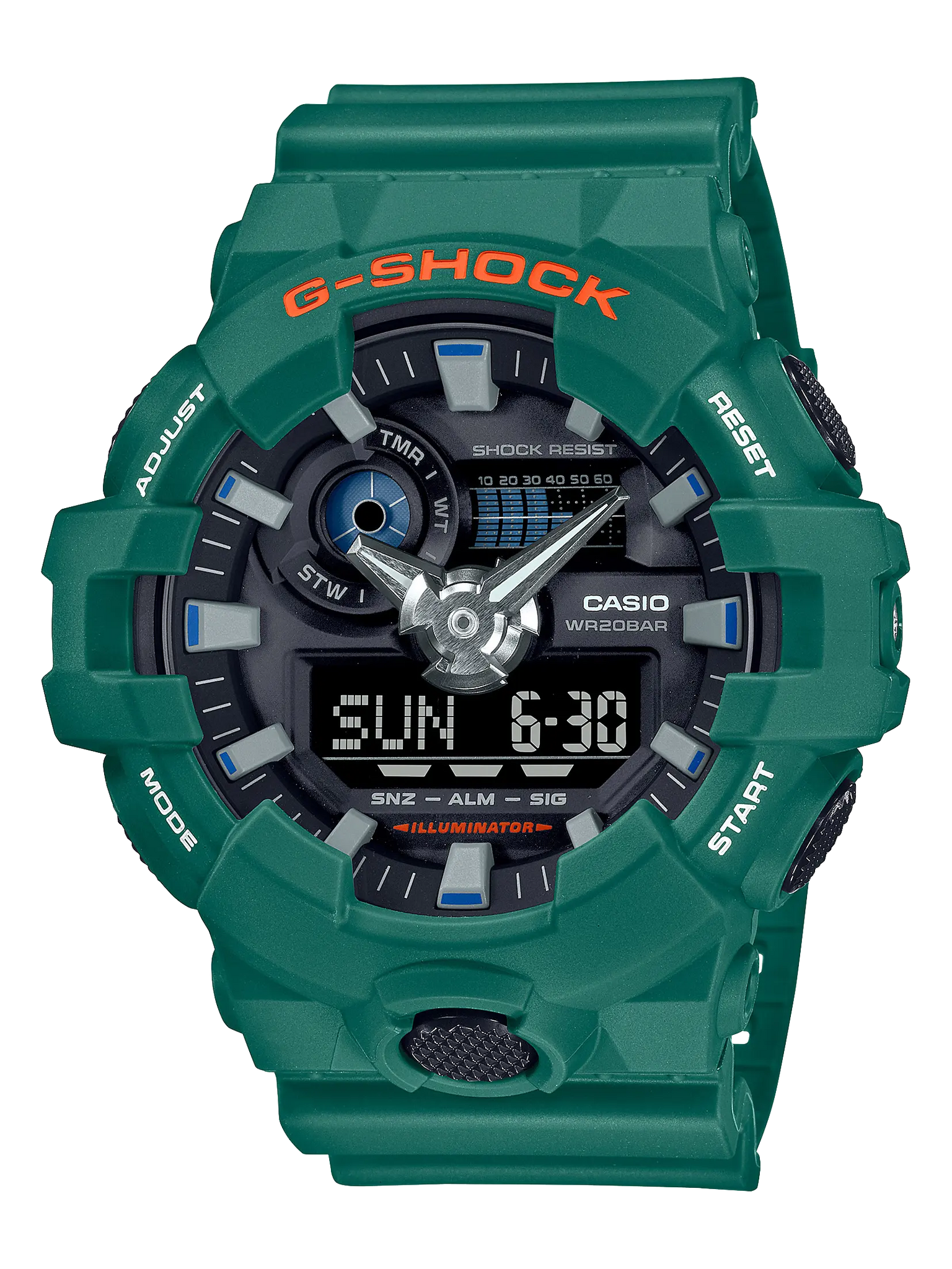 GA700SC-3A online store