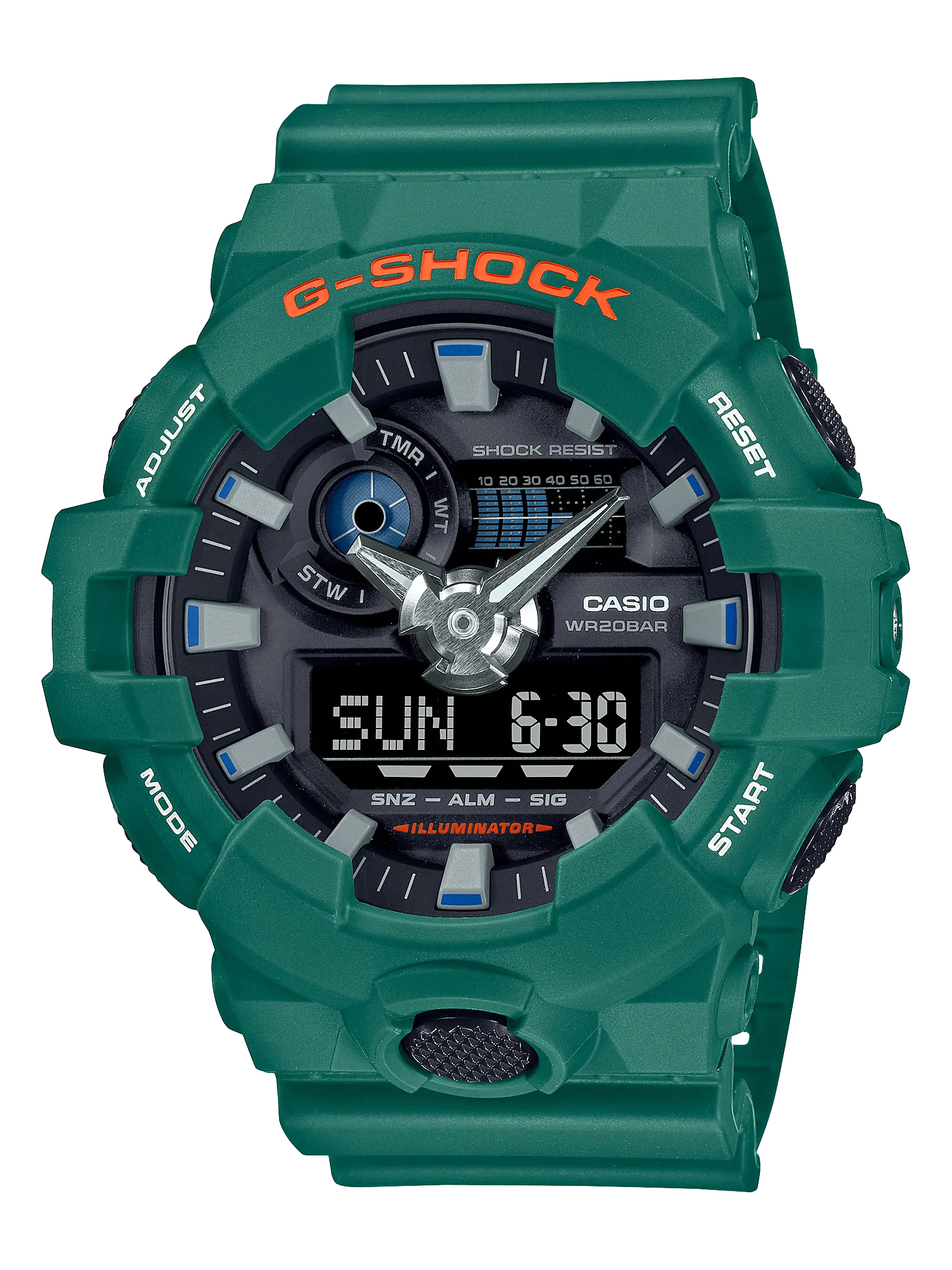 GA700SC-3A online store