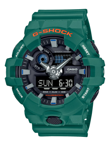 GA700SC-3A online store
