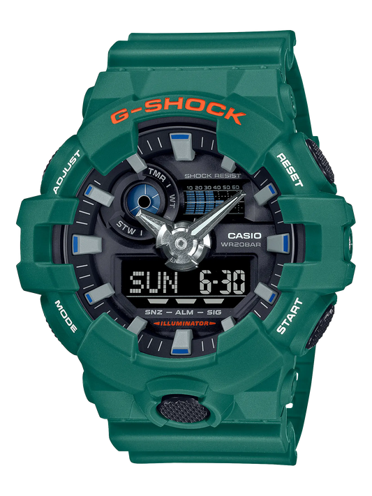 GA700SC-3A online store