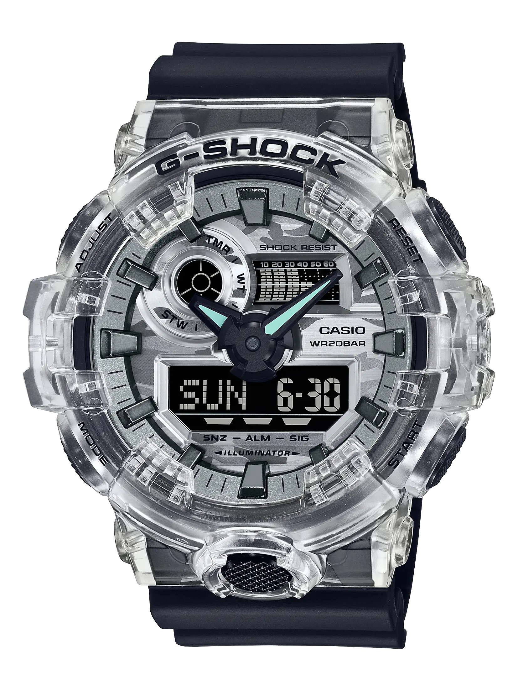 GA700SKC-1A online store