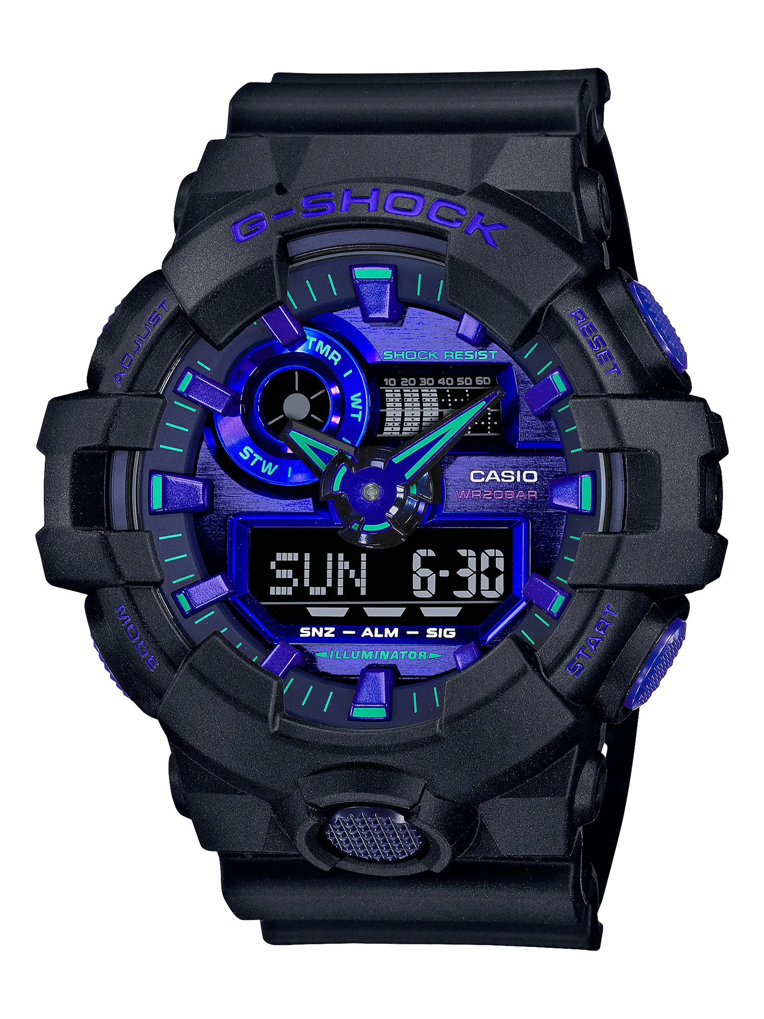 GA700VB-1A online store