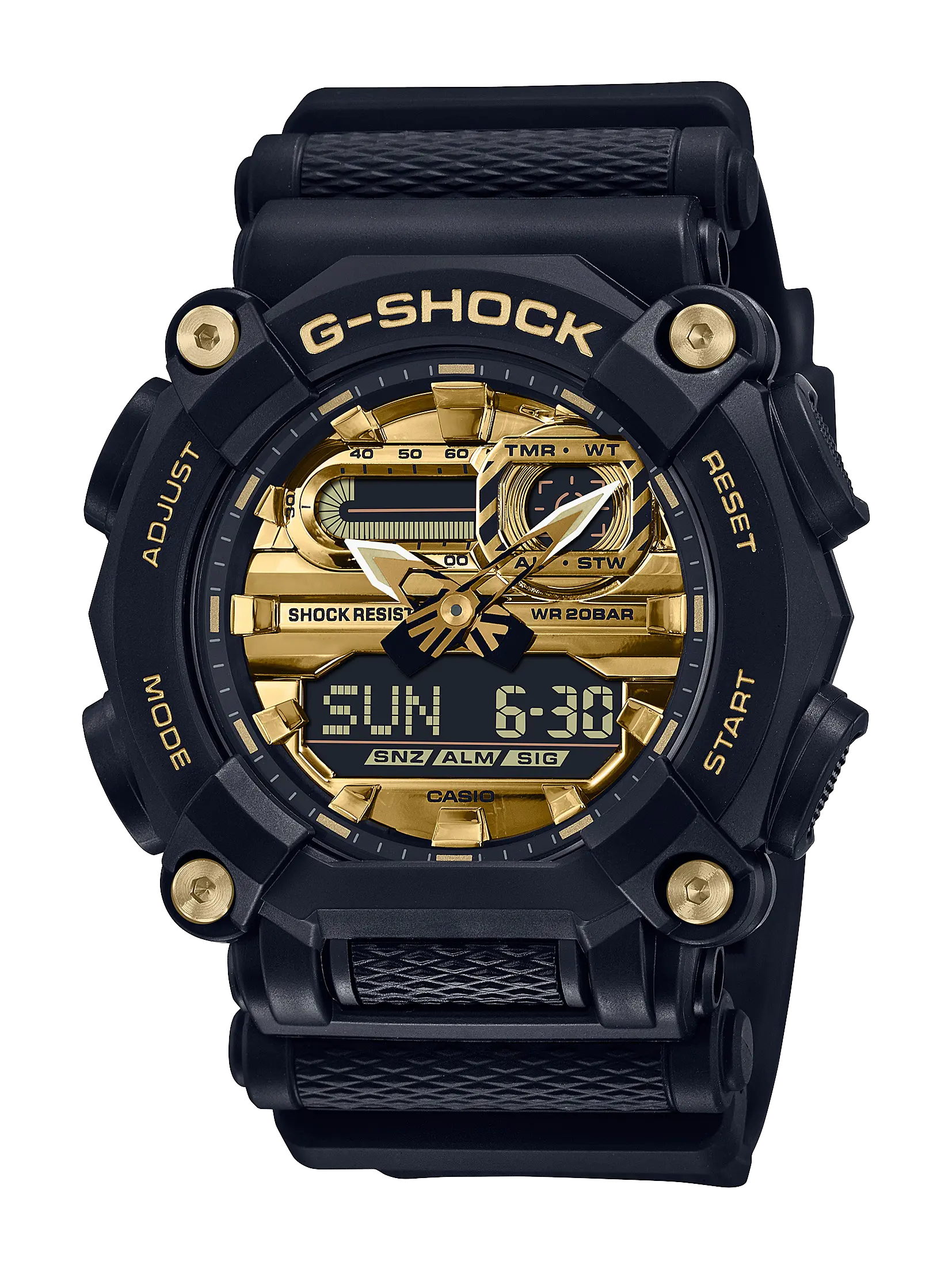 GA900AG-1A online store