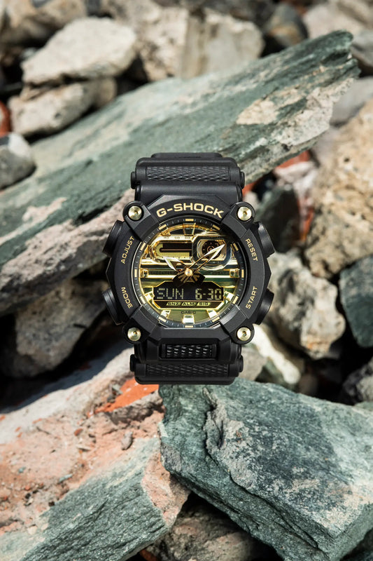 GA900AG-1A online store