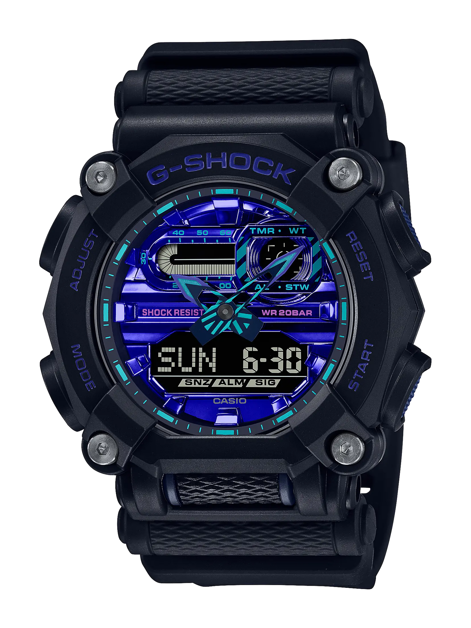 GA900VB-1A online store