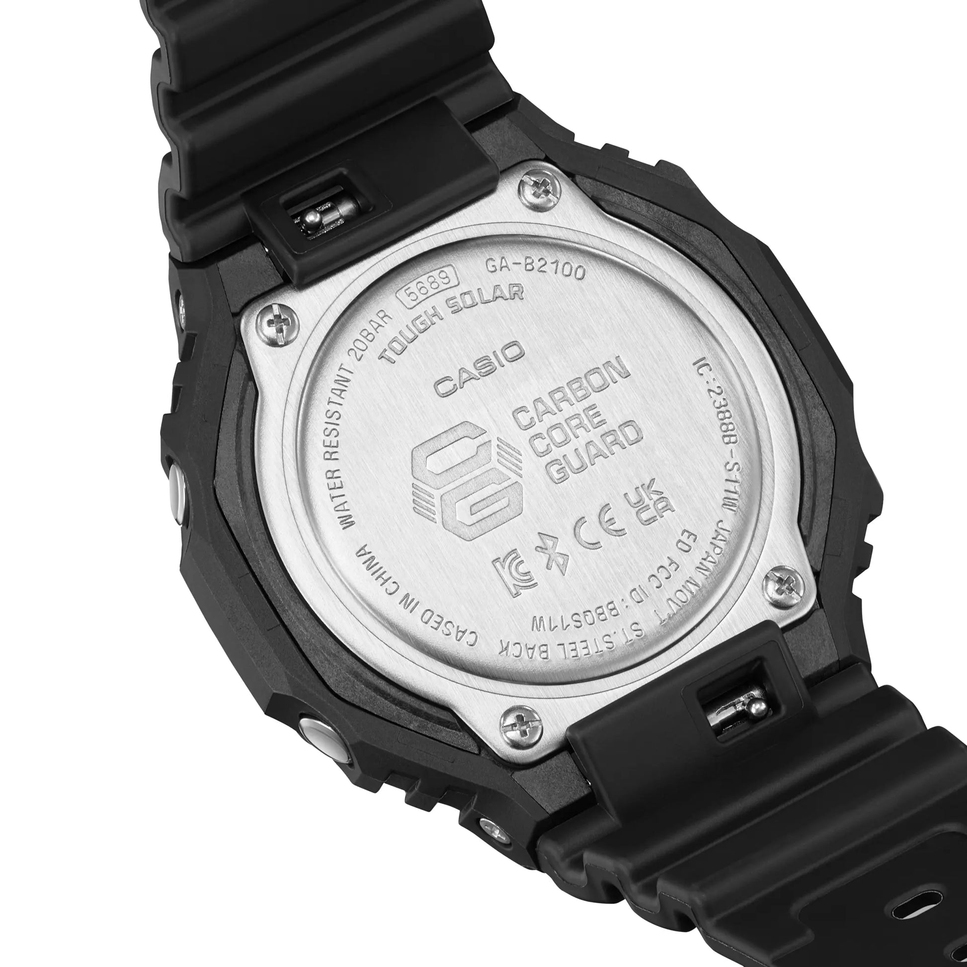 GAB2100BNR-1A online store