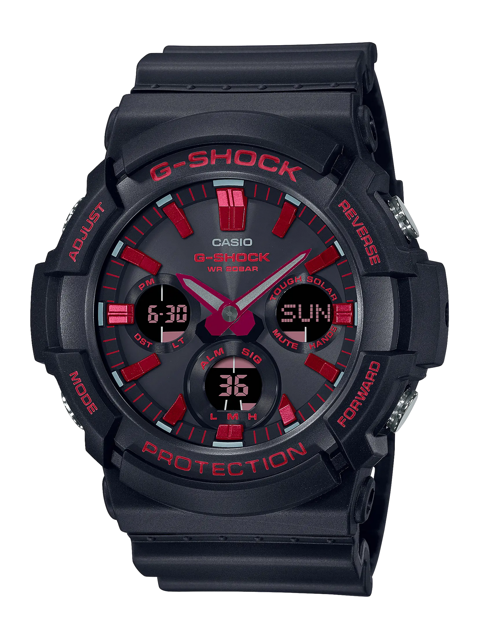 GAS100BNR-1A online store
