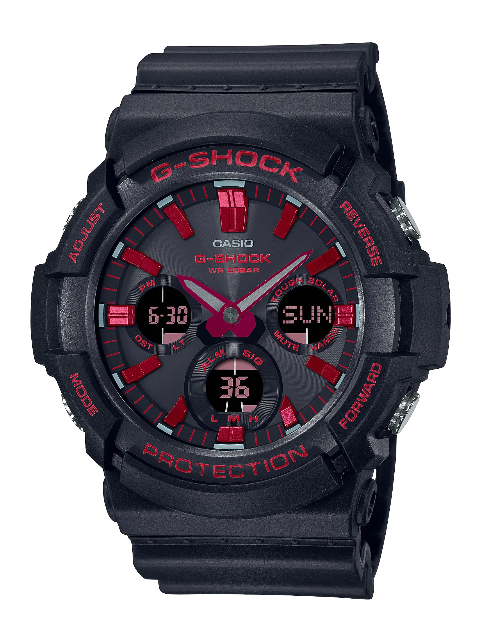 GAS100BNR-1A online store