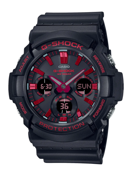 GAS100BNR-1A online store