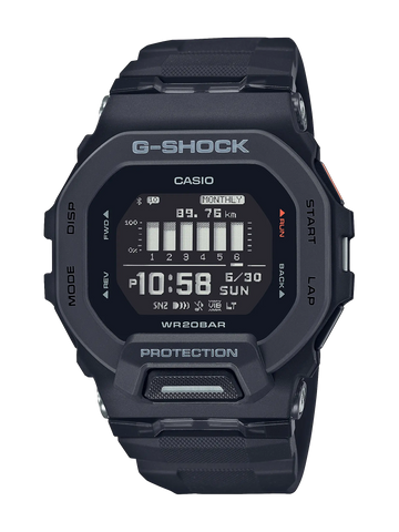 G Shock GBD200-1D 