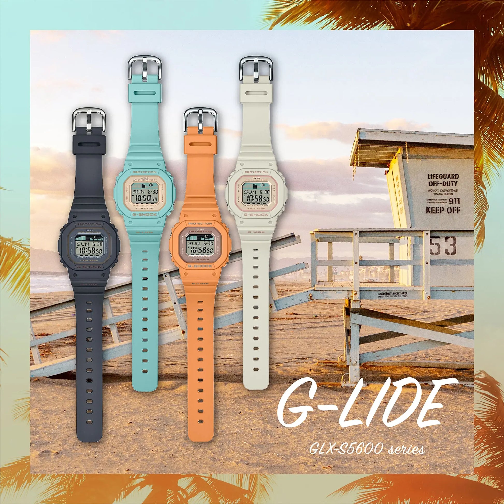 GLXS5600-4D online store