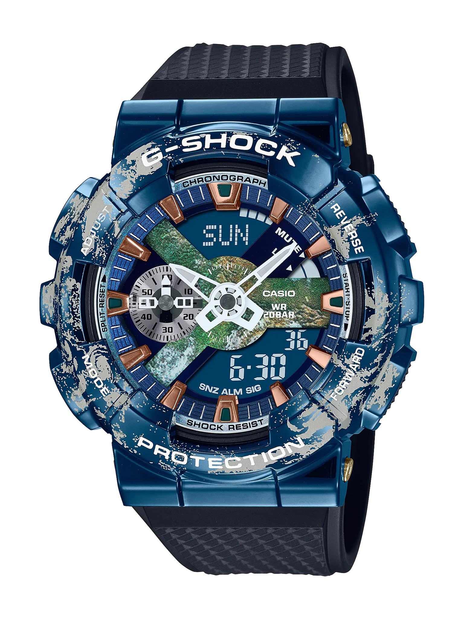 GM110EARTH-1A online store
