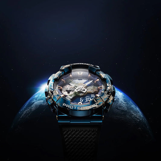 GM110EARTH-1A online store