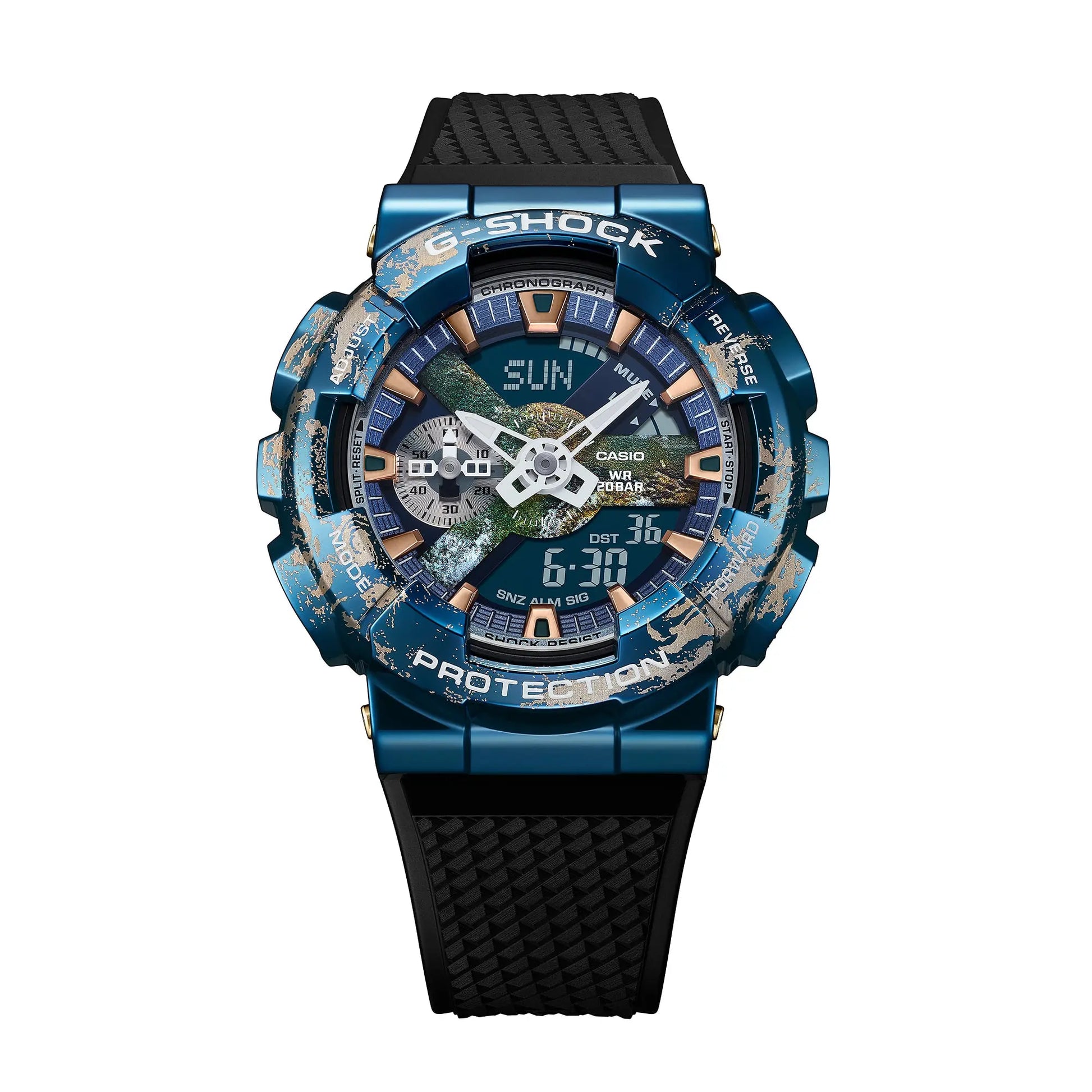 GM110EARTH-1A online store