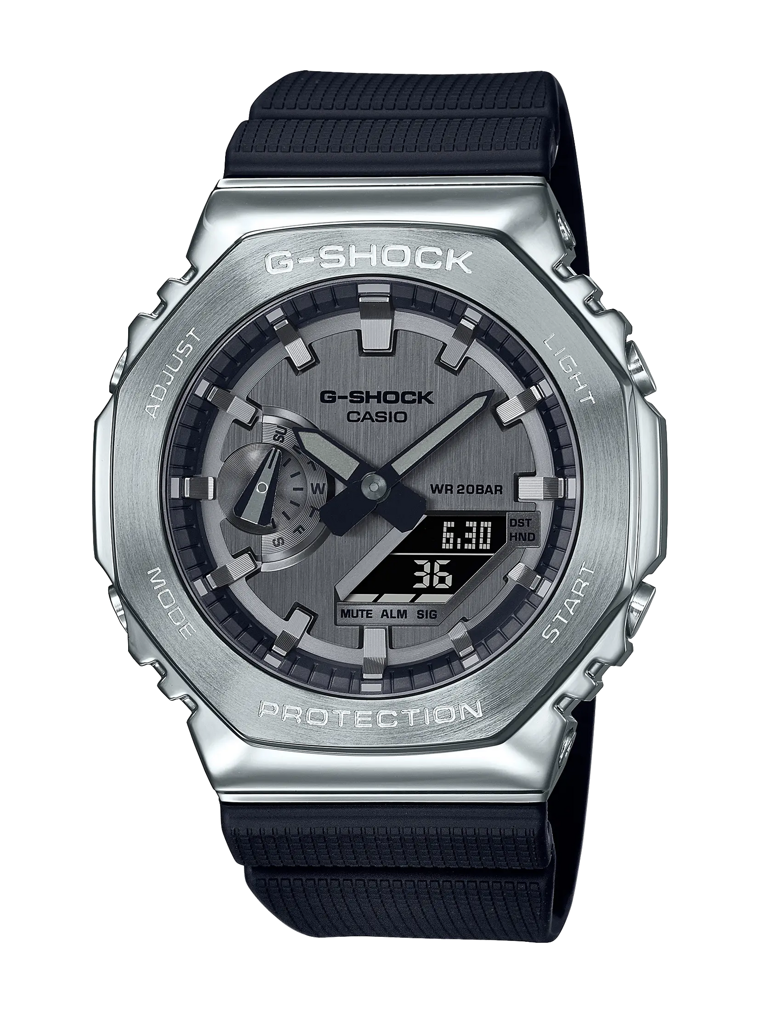 GM2100-1A online store