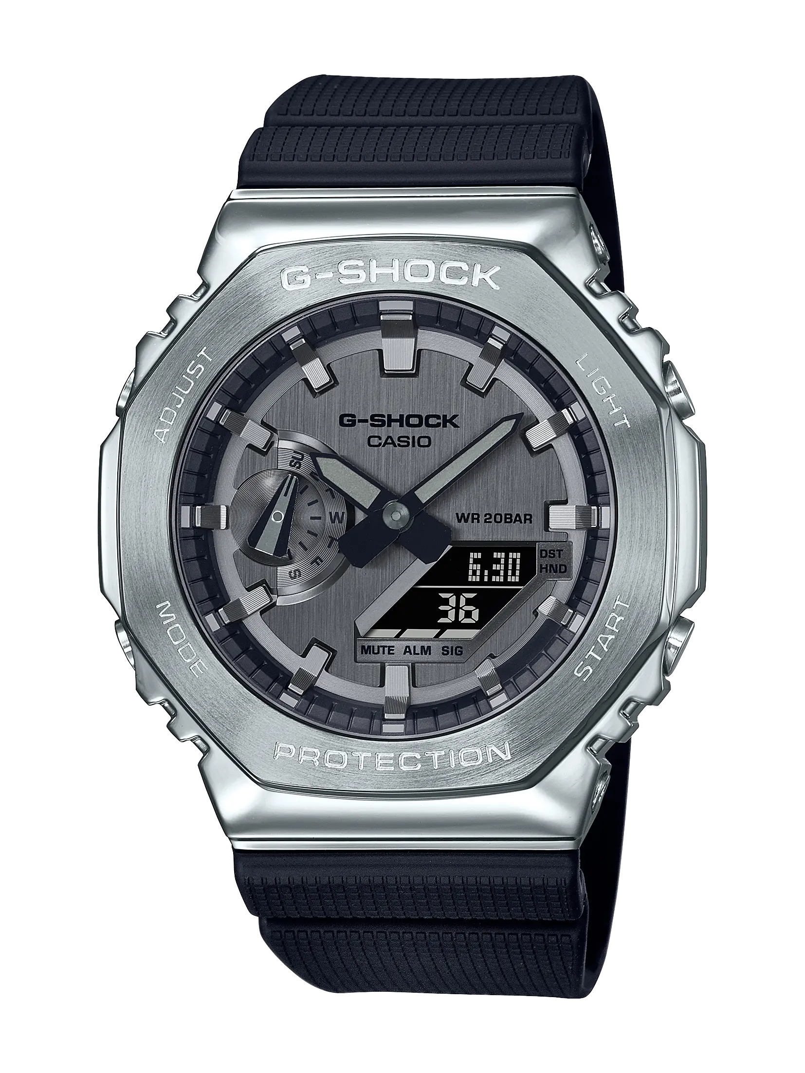 GM2100-1A online store