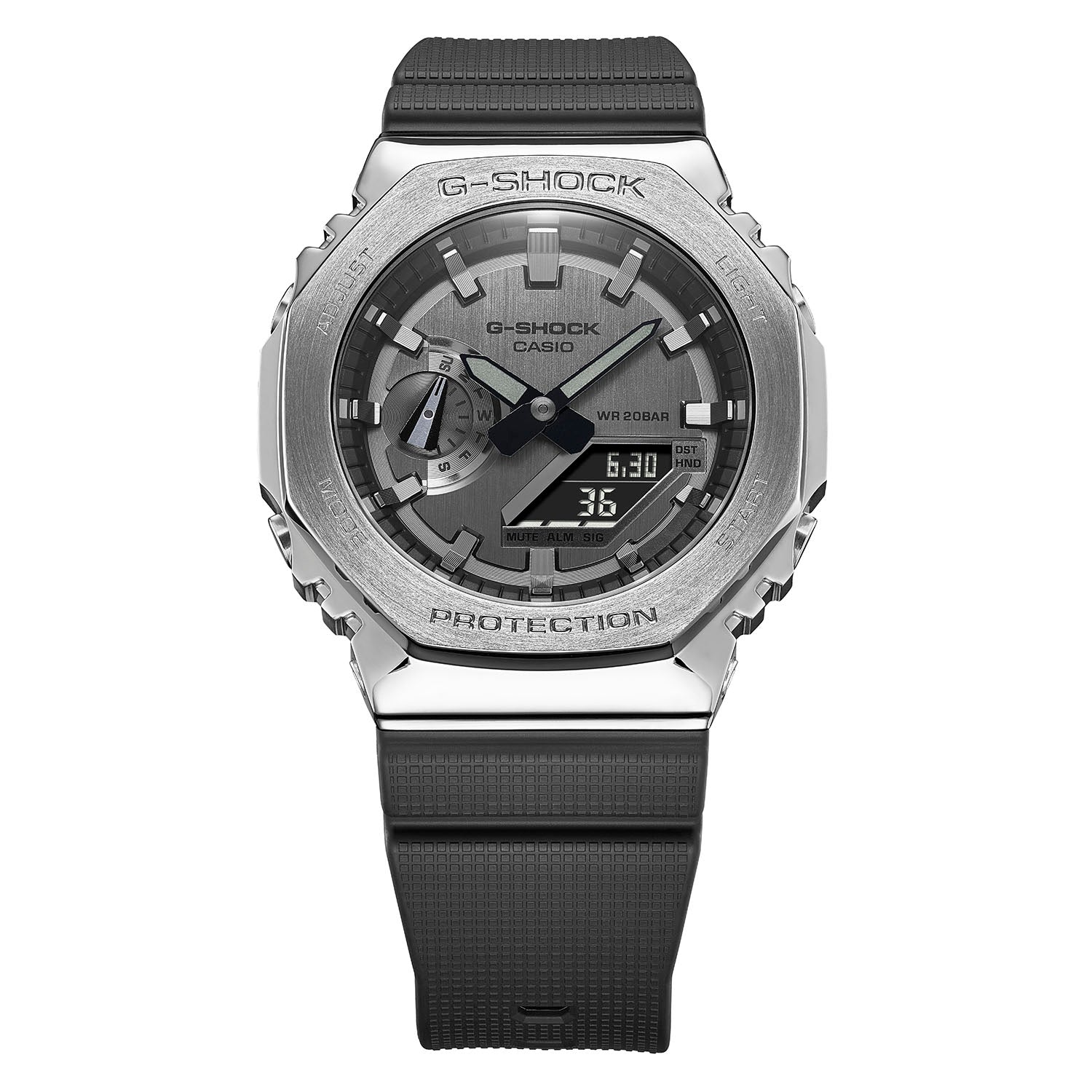 GM2100-1A online store