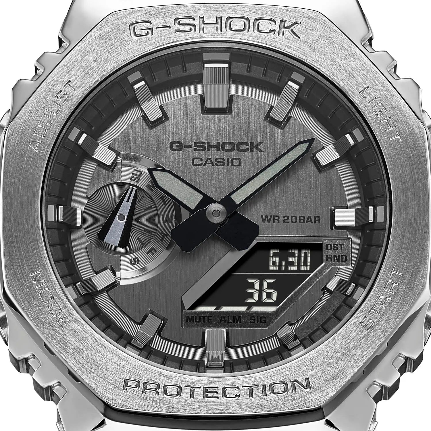 GM2100-1A online store