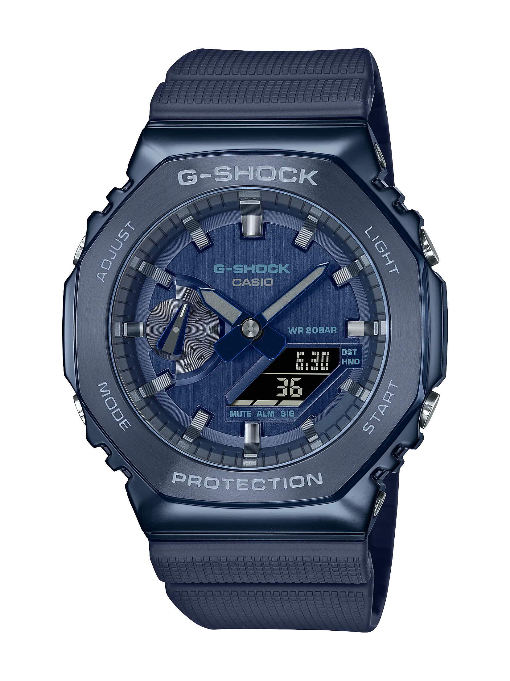 GM2100-2A online store