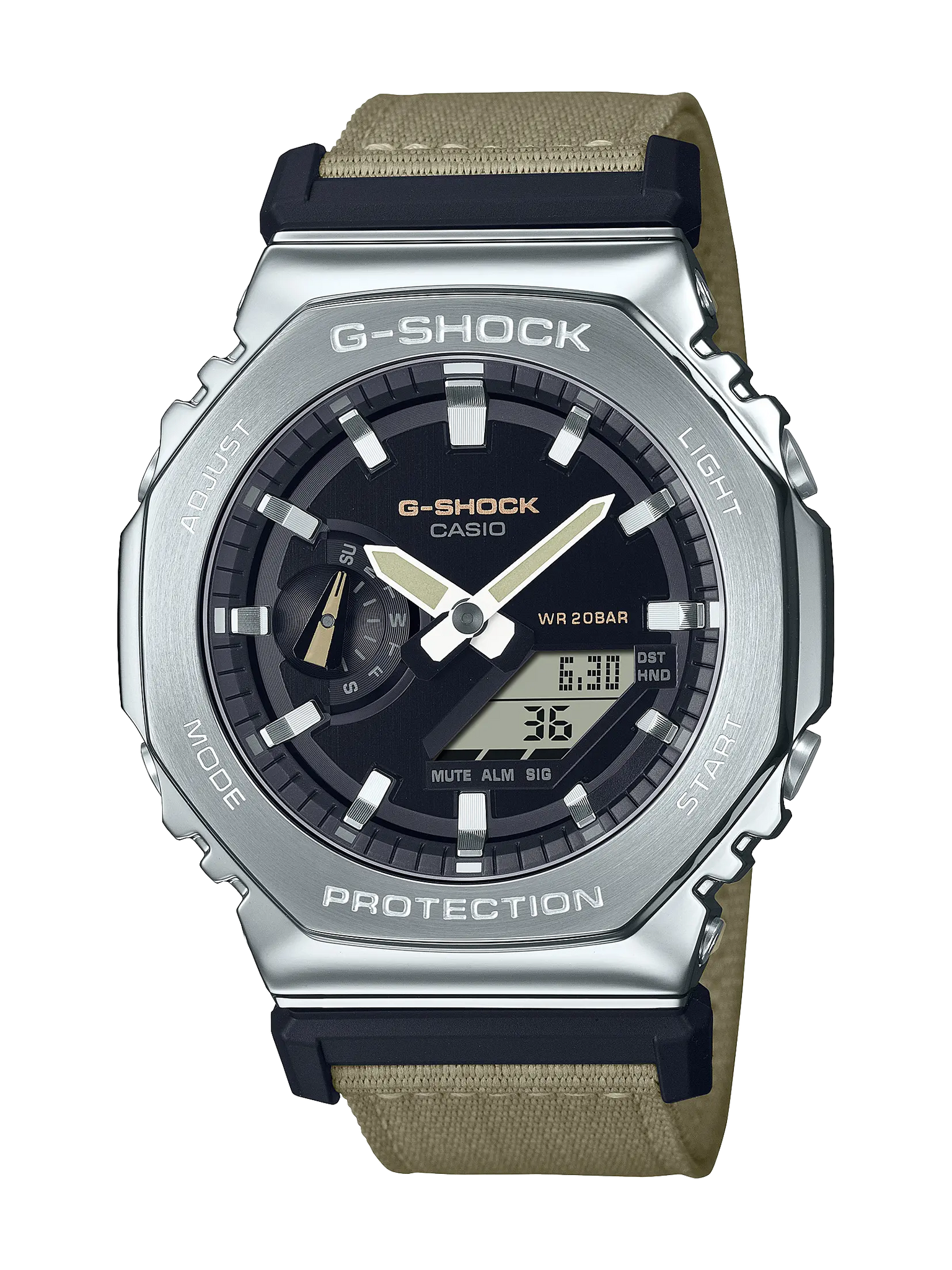 GM2100C-5A online store
