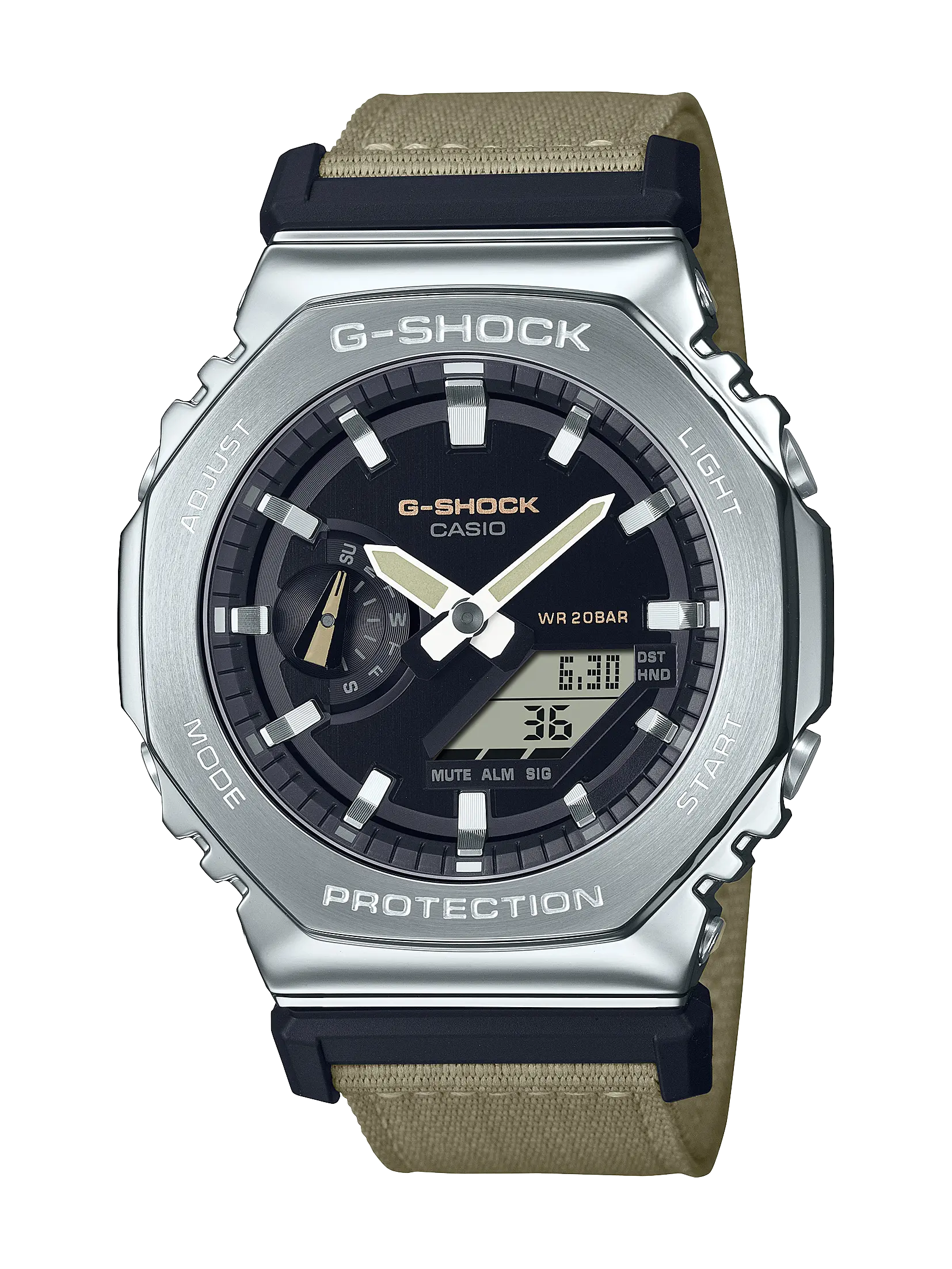 GM2100C-5A online store