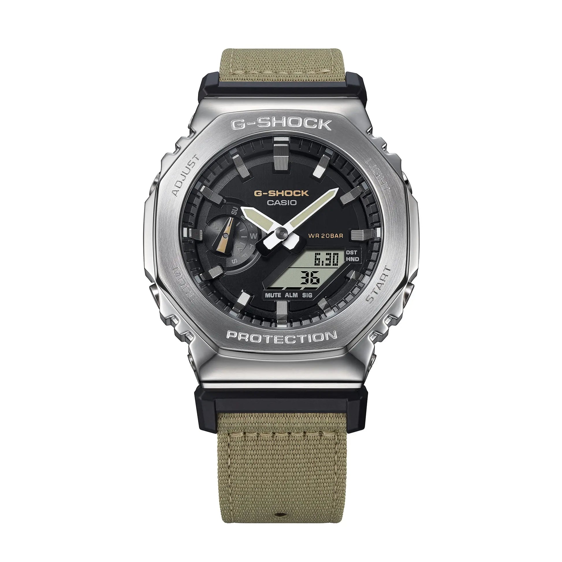 GM2100C-5A online store