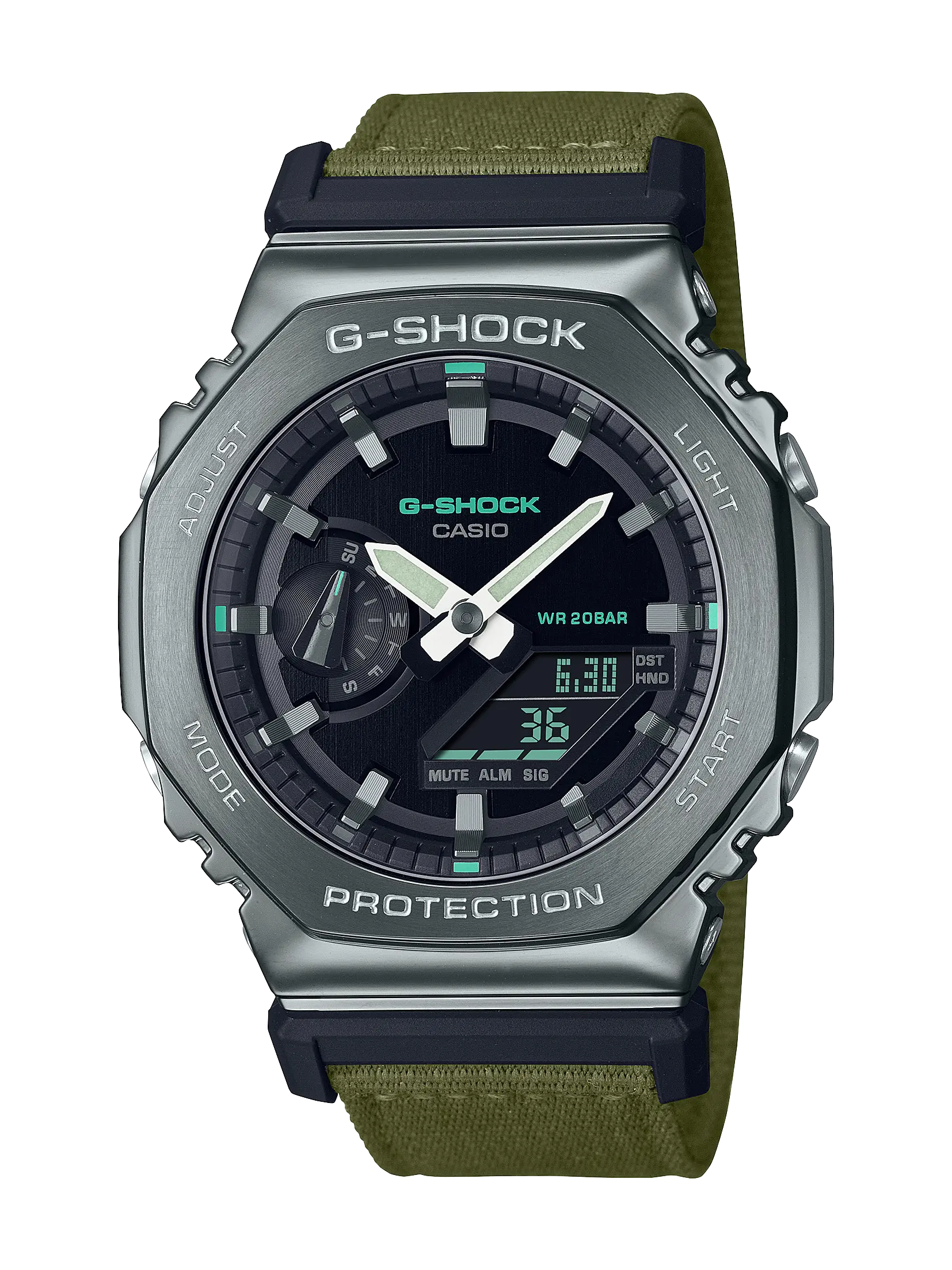 GM2100CB-3A online store