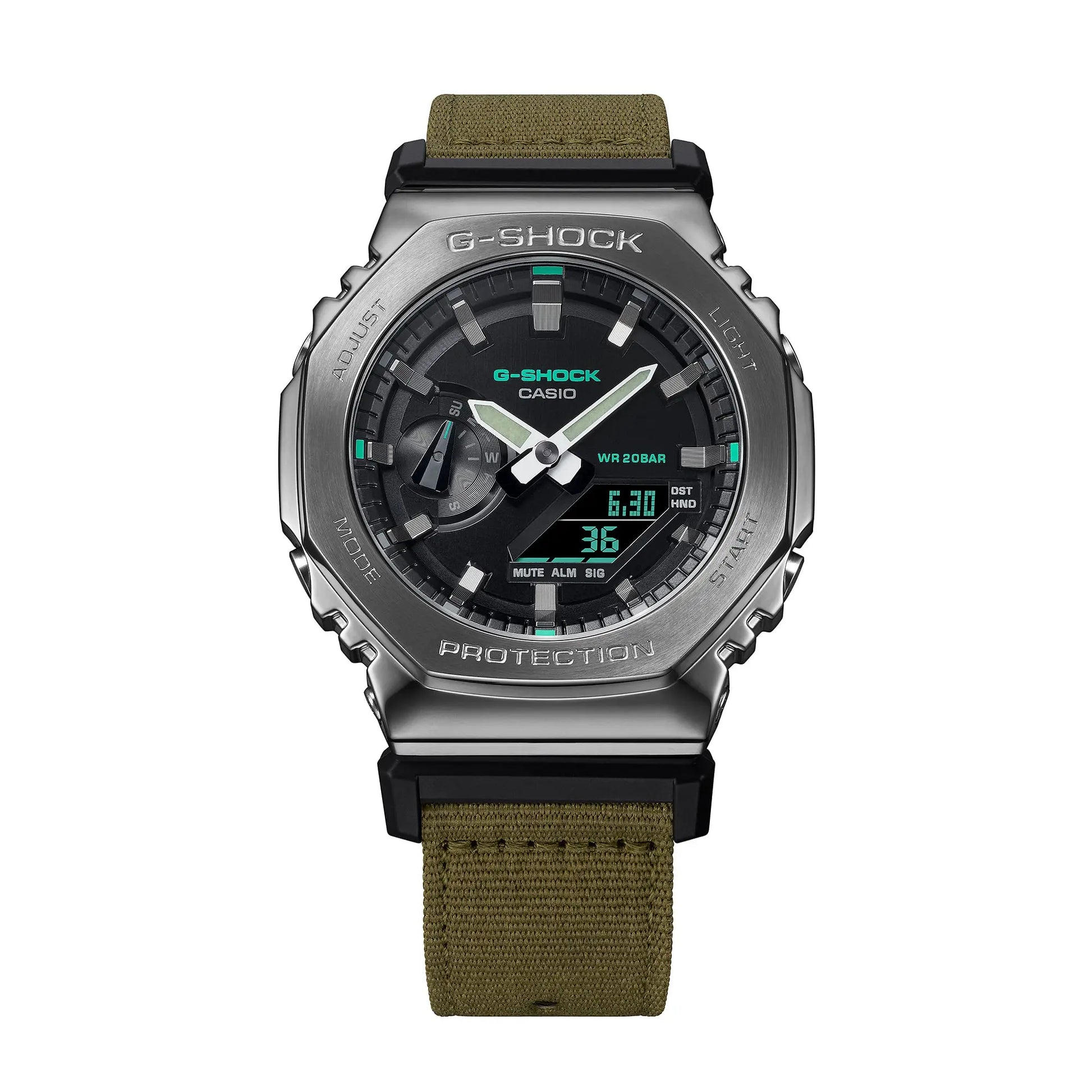 GM2100CB-3A online store