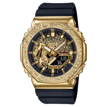 GM2100MG-1A Gshock Outlet