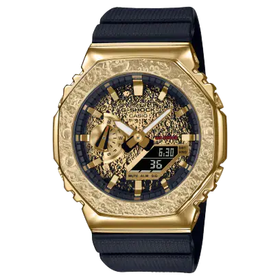 GM2100MG-1A Gshock Outlet