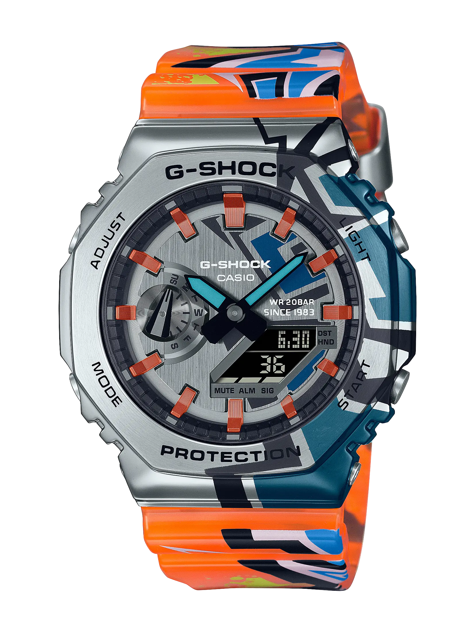 GM2100SS-1A online store
