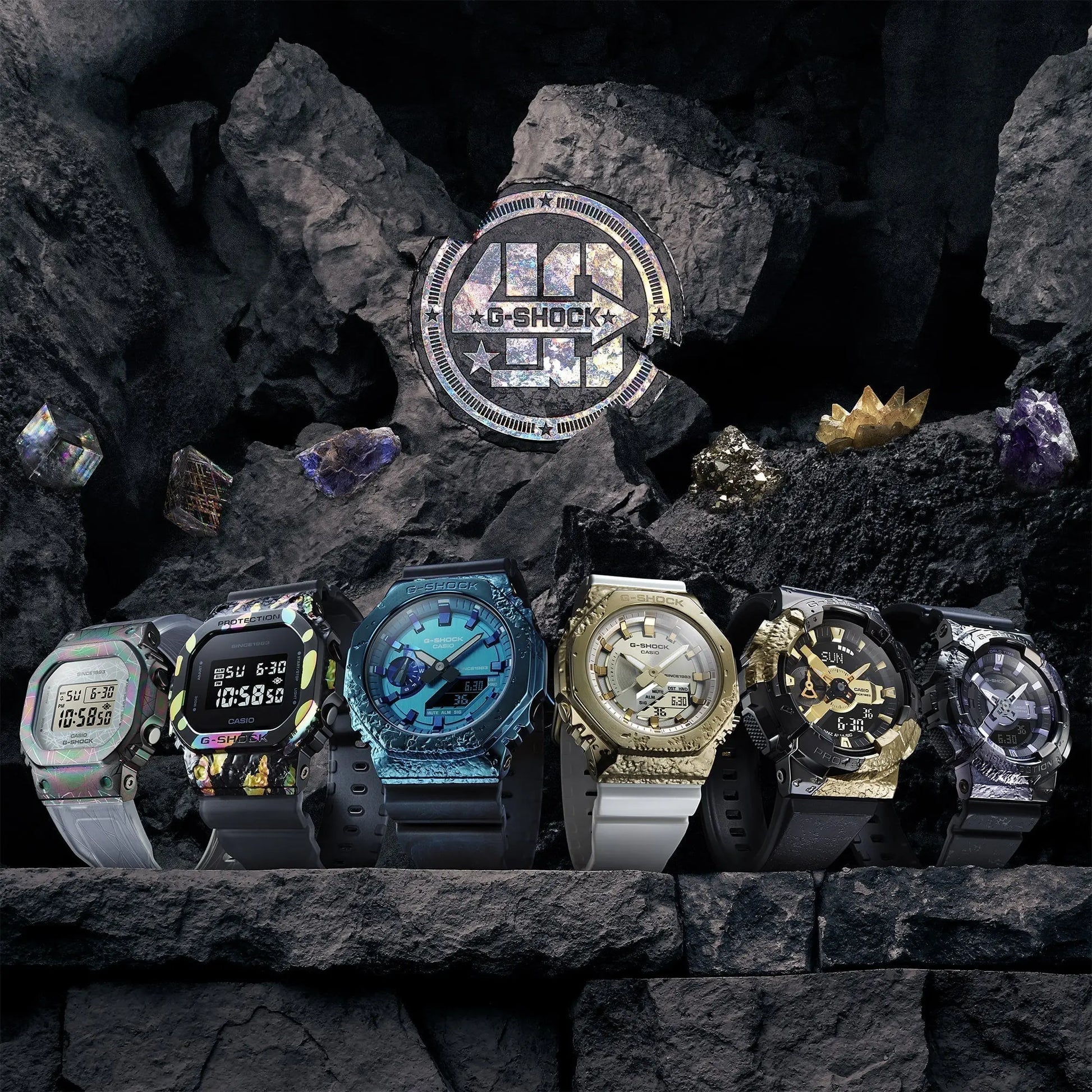 GM2140GEM-2A online store