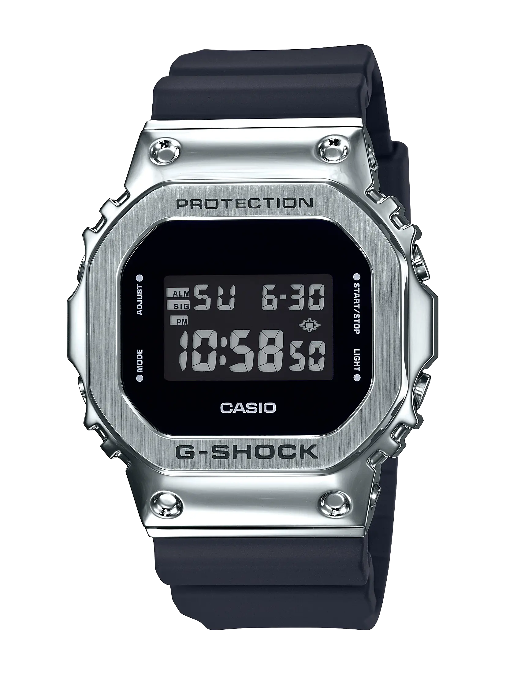 G-Shock-GM5600-1D 