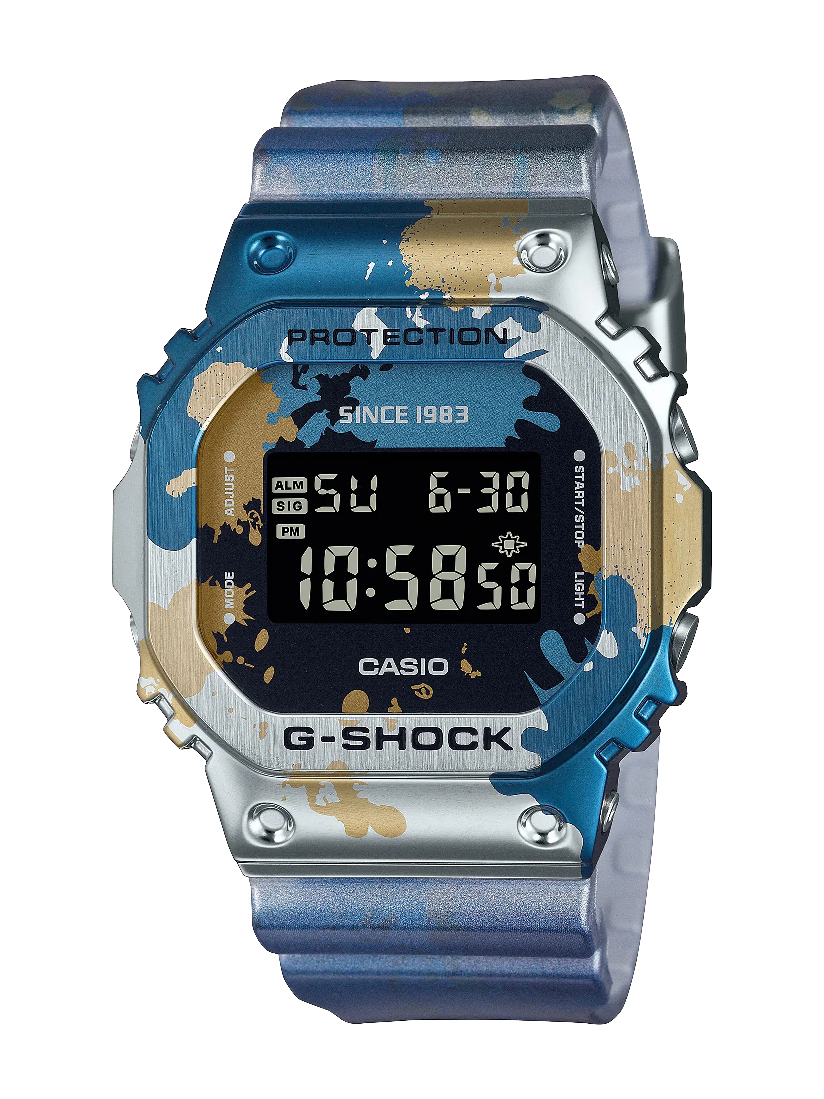 GM5600SS-1D online store