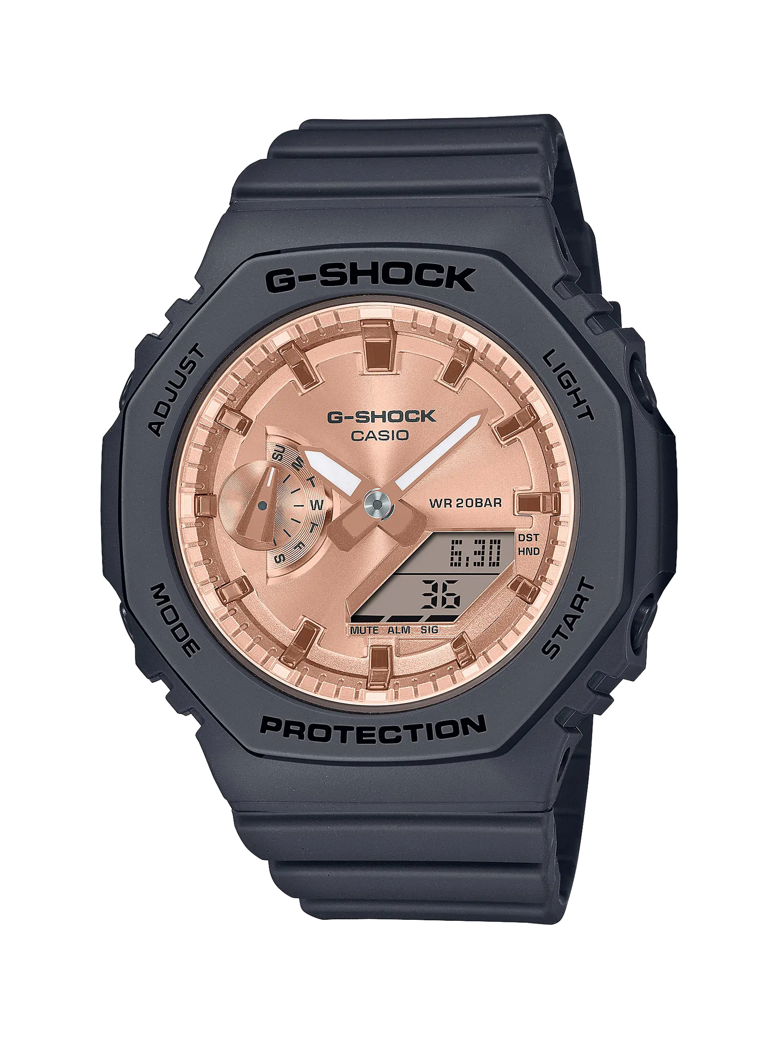GMA-S2100MD-1A online store