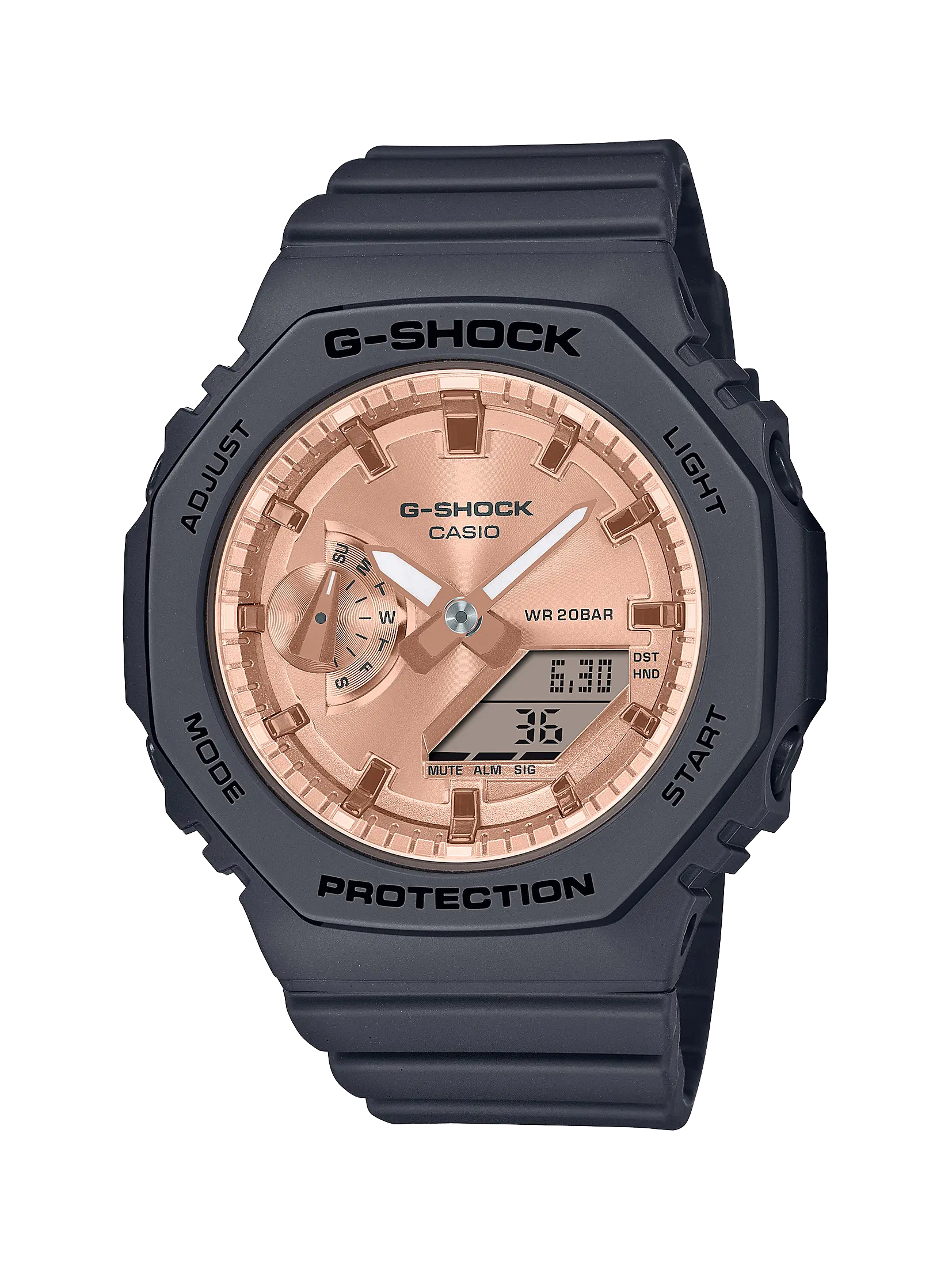 GMA-S2100MD-1A online store