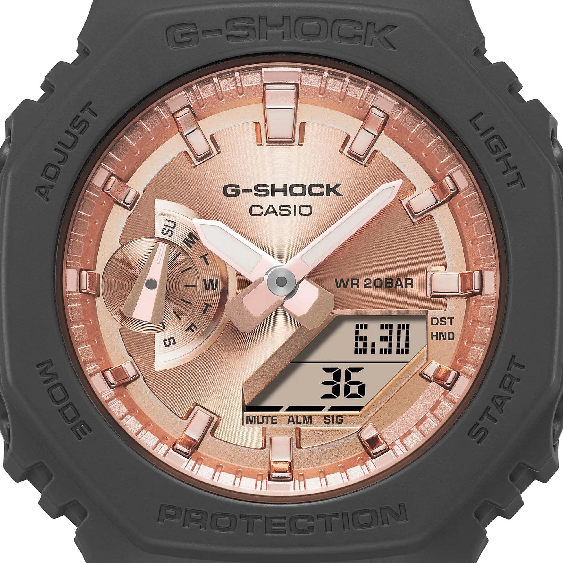 GMA-S2100MD-1A online store