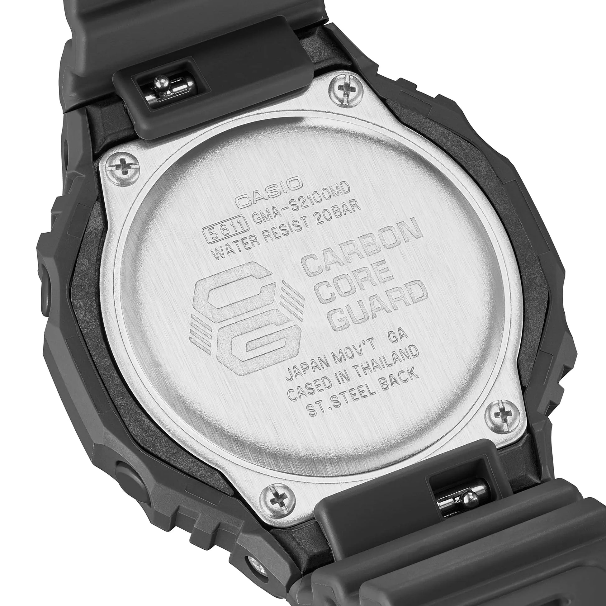 GMA-S2100MD-1A online store