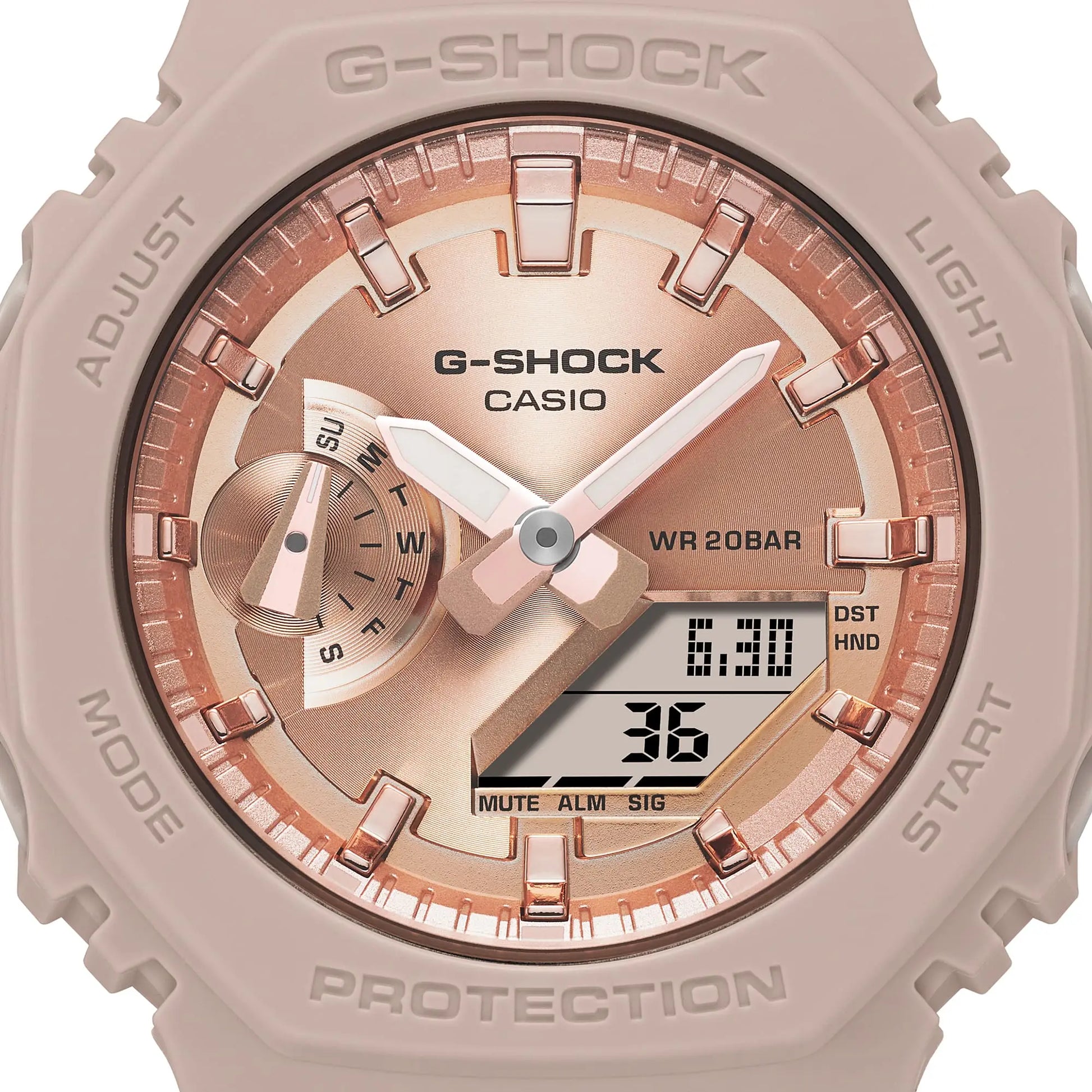 GMA-S2100MD-4A online store