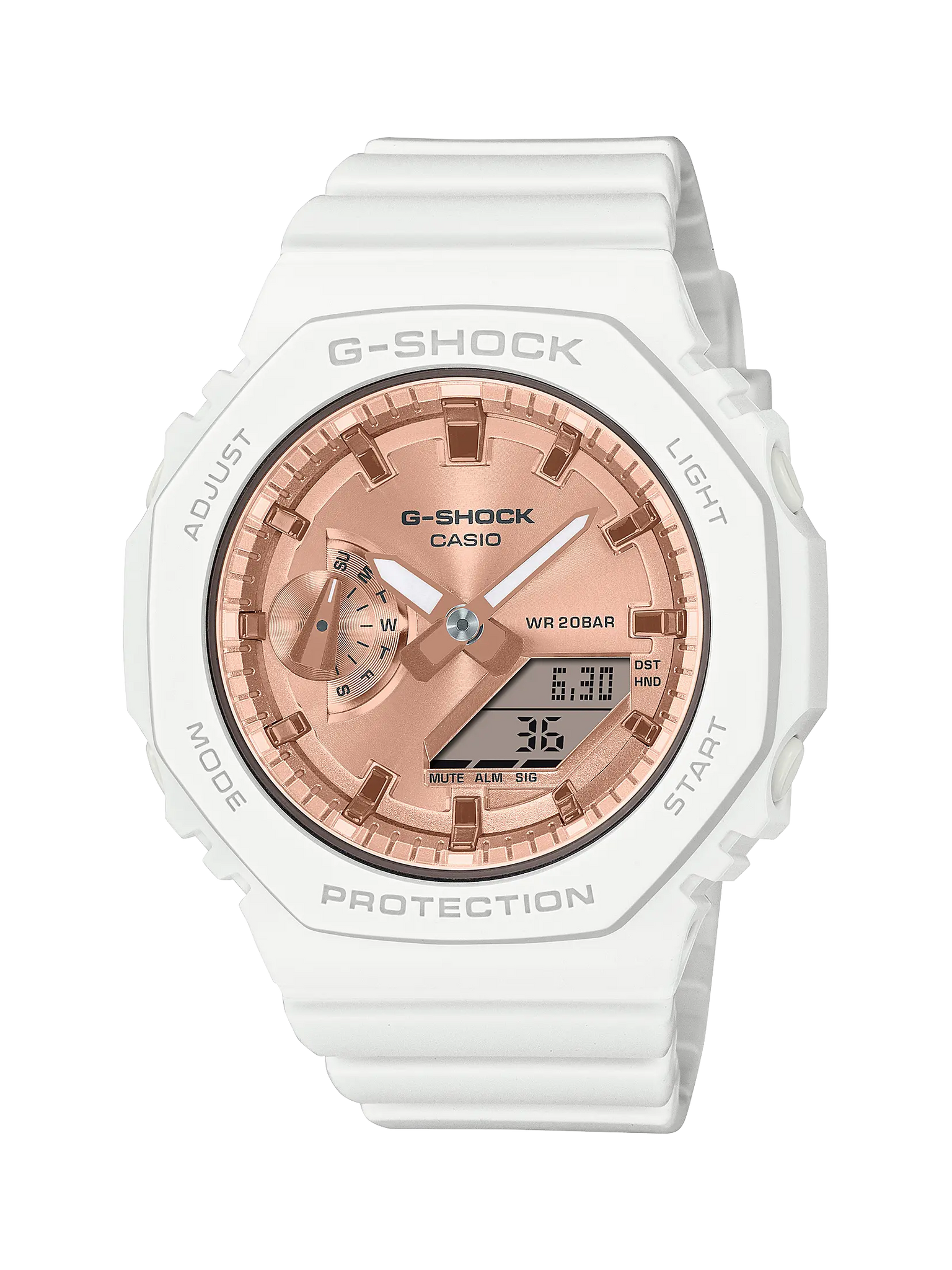 GMA-S2100MD-7A online store