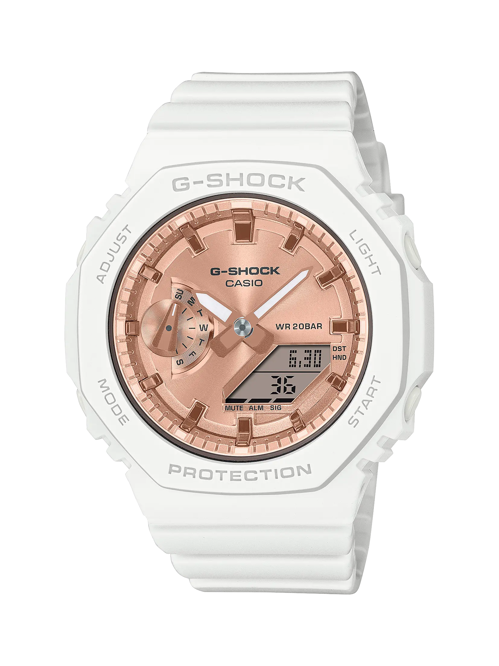 GMA-S2100MD-7A online store