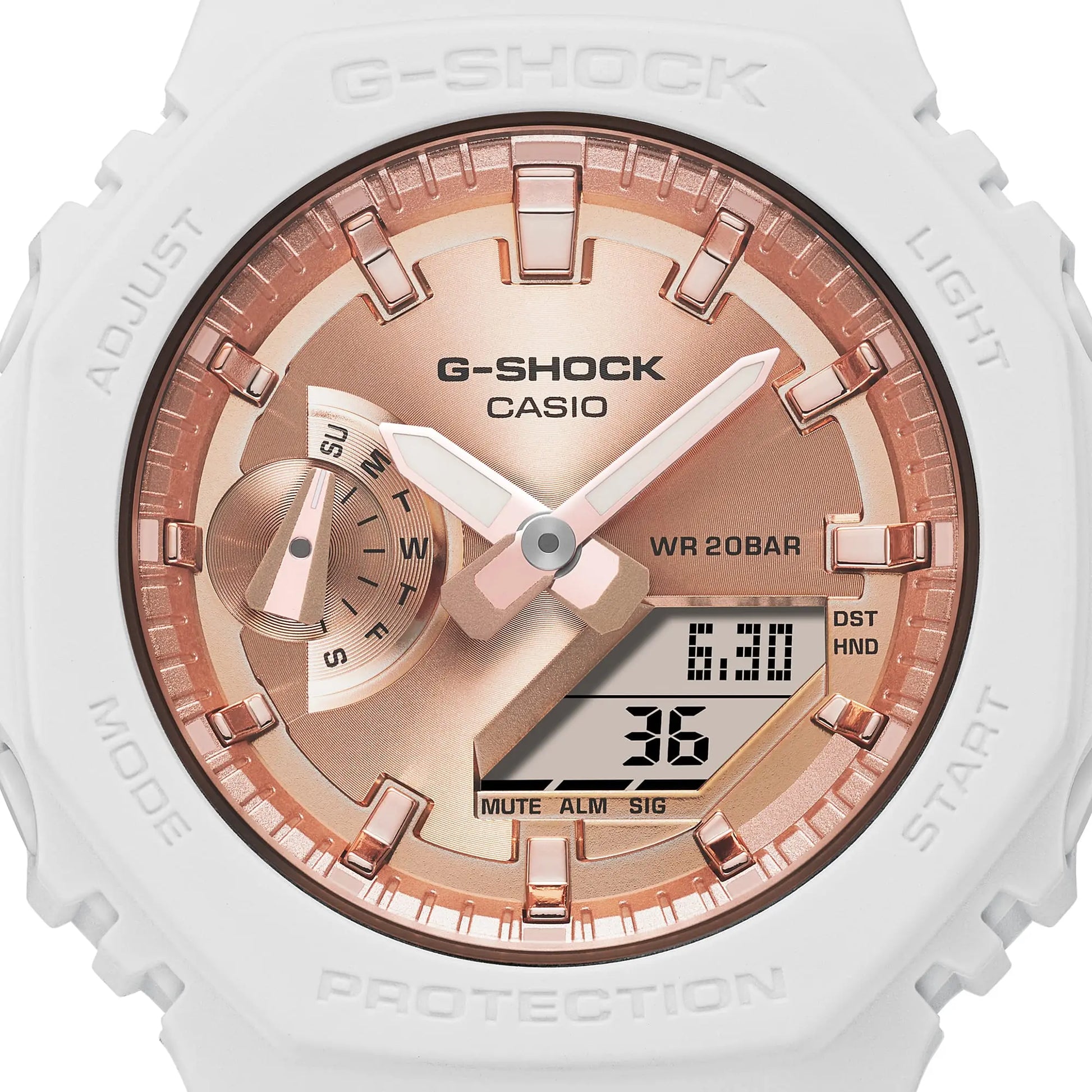 GMA-S2100MD-7A online store