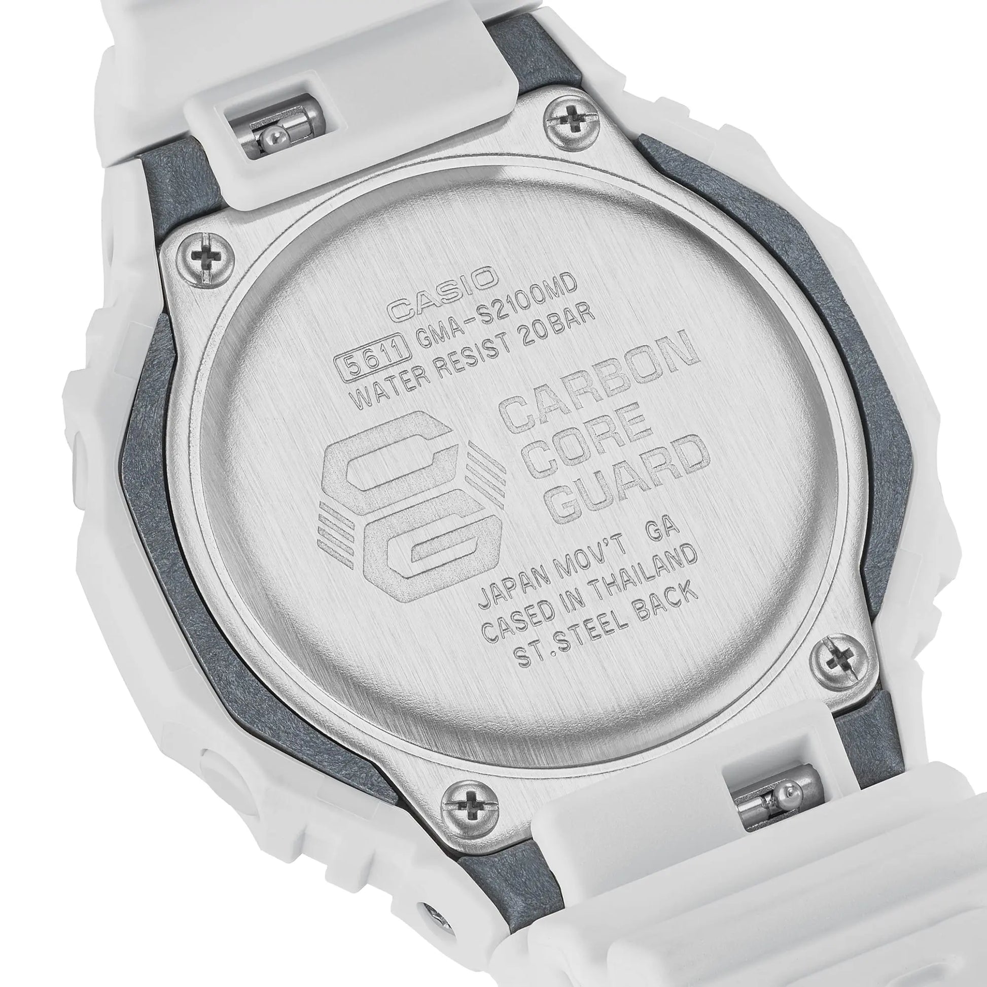 GMA-S2100MD-7A online store
