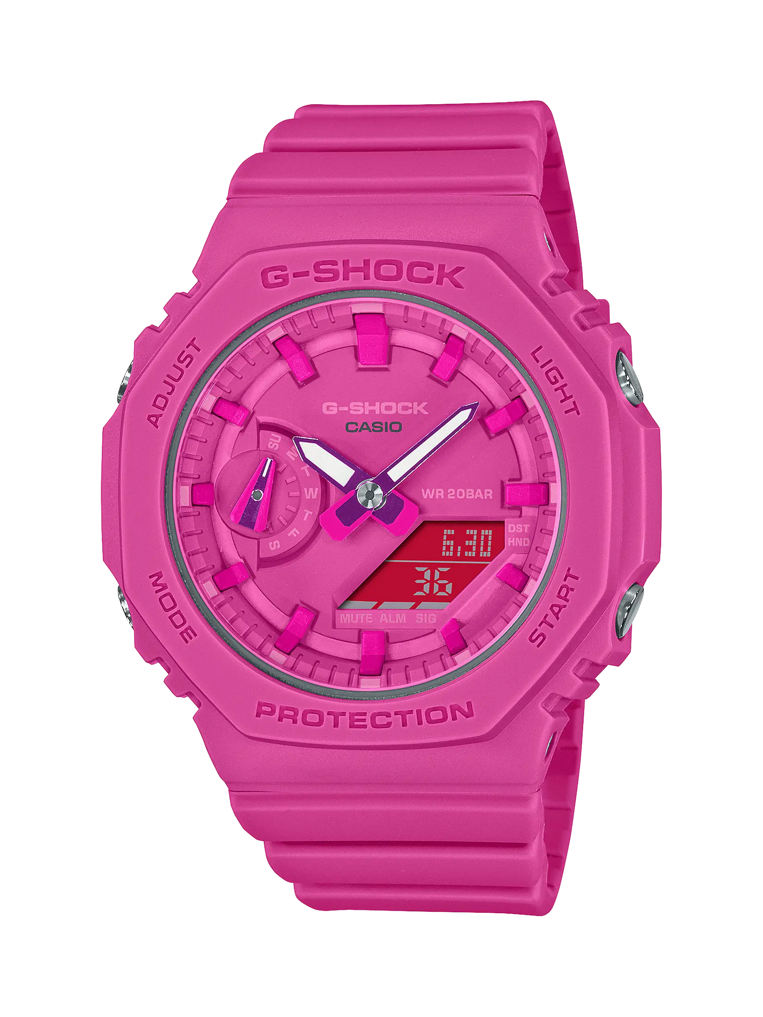 GMA-S2100P-4A online store