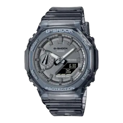 GMA-S2100SK-1A Gshock Outlet